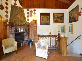 Casa per le vacanze Testico Caratteristiche 26