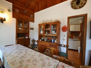 Holiday house Testico Features 30