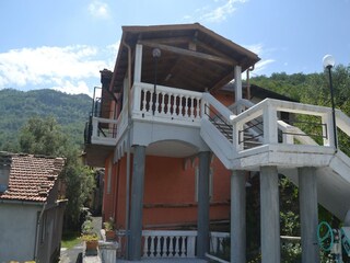 Holiday house Testico Outdoor Recording 7