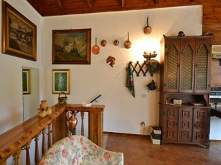 Holiday house Testico Features 33