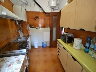 Holiday house Testico Features 21