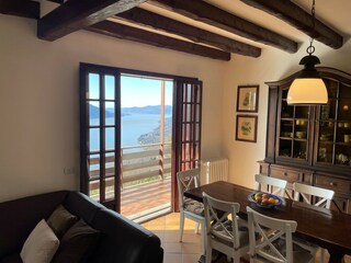 Casa de vacaciones Trarego Viggiona Características 21