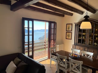 Maison de vacances Trarego Viggiona Équipement 17