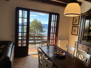 Casa de vacaciones Trarego Viggiona Características 18