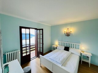 Casa per le vacanze Trarego Viggiona Caratteristiche 14