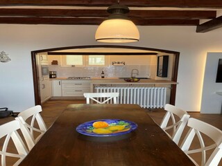 Casa de vacaciones Trarego Viggiona Características 6
