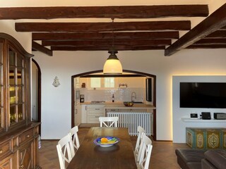 Casa de vacaciones Trarego Viggiona Características 12