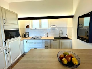 Maison de vacances Trarego Viggiona Équipement 24