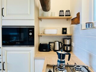 Casa per le vacanze Trarego Viggiona Caratteristiche 24