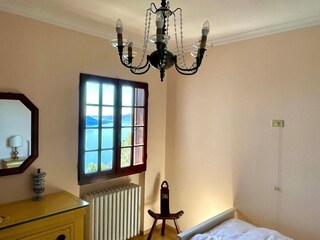 Casa de vacaciones Trarego Viggiona Características 23