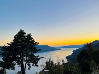 Vakantiehuis Trarego Viggiona Omgeving 25