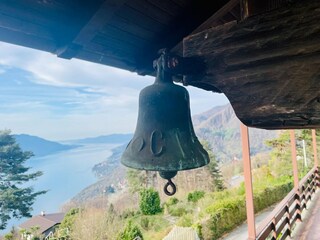 Casa per le vacanze Trarego Viggiona  38