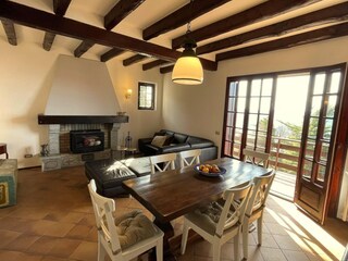 Ferienhaus Trarego Viggiona Ausstattung 18