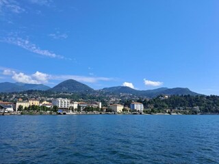 Casa per le vacanze Trarego Viggiona Ambiente 27