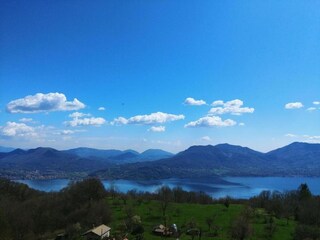 Casa de vacaciones Trarego Viggiona Entorno 36