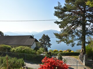 Ferienhaus Trarego Viggiona Außenaufnahme 6