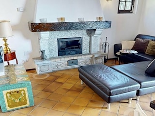 Maison de vacances Trarego Viggiona Équipement 16