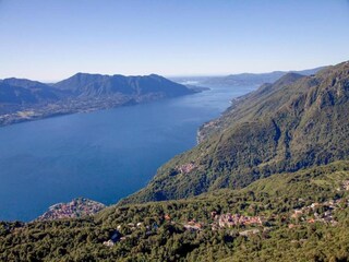 Vakantiehuis Trarego Viggiona Omgeving 28
