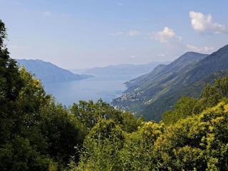 Vakantiehuis Trarego Viggiona Omgeving 34