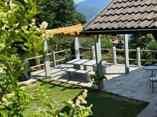 Casa per le vacanze Trarego Viggiona Registrazione all'aperto 7