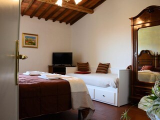 Villa Pistoia Kenmerken 29