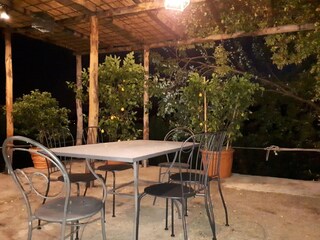Villa Pistoia Buitenaudio-opname 19