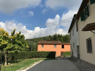 Villa Pistoia Omgeving 35