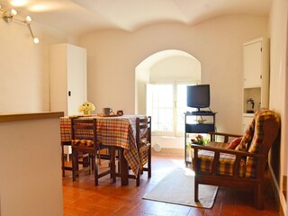 Villa Pistoia Kenmerken 33