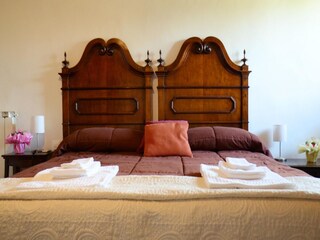 Villa Pistoia Kenmerken 34