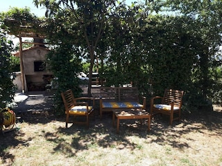 Villa Pistoia Outdoor Recording 20