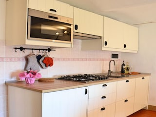 Villa Pistoia Ausstattung 25