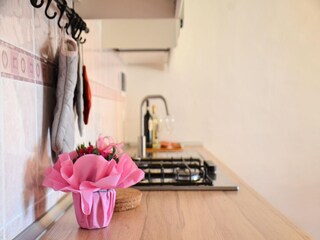 Villa Pistoia Ausstattung 26