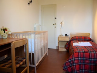 Villa Pistoia Ausstattung 30