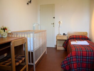 Villa Pistoia Kenmerken 30