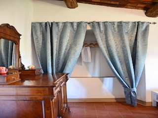 Villa Pistoia Ausstattung 32