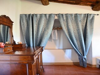 Villa Pistoia Équipement 32