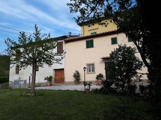 Villa Pistoia  37
