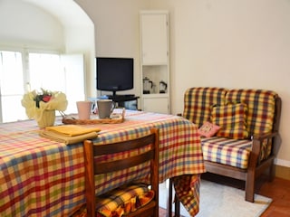 Villa Pistoia Ausstattung 28