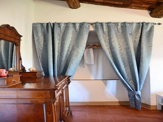 Villa Pistoia Équipement 33