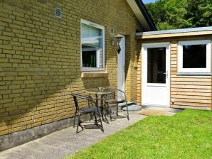 Holiday house 4 Personen Ferienhaus in Struer - Humlum - image1