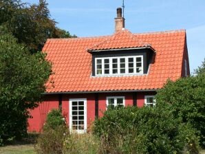 6 Personen Ferienhaus in Svaneke - Svaneke - image1