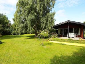 4 Personen Ferienhaus in Liseleje - Liseleje - image1