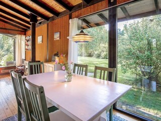 Holiday house Liseleje  4
