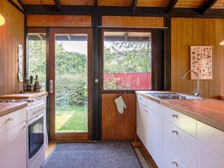 Holiday house Liseleje  7
