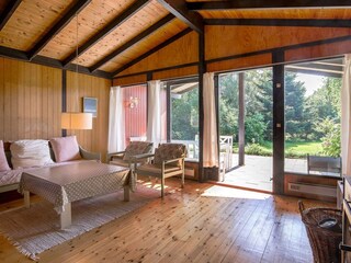 Holiday house Liseleje  9