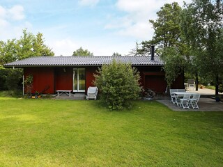 Holiday house Liseleje  10