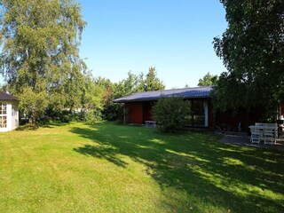 Holiday house Liseleje  11