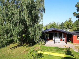 Holiday house Liseleje  12