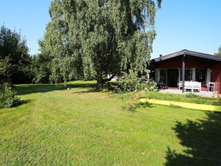 Holiday house Liseleje  14