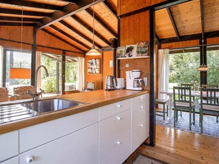 Holiday house Liseleje  15
